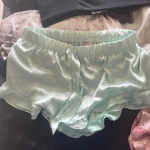 VS pj shorts